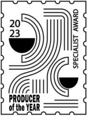 ProducerOfTheYear2023 Mouriki
